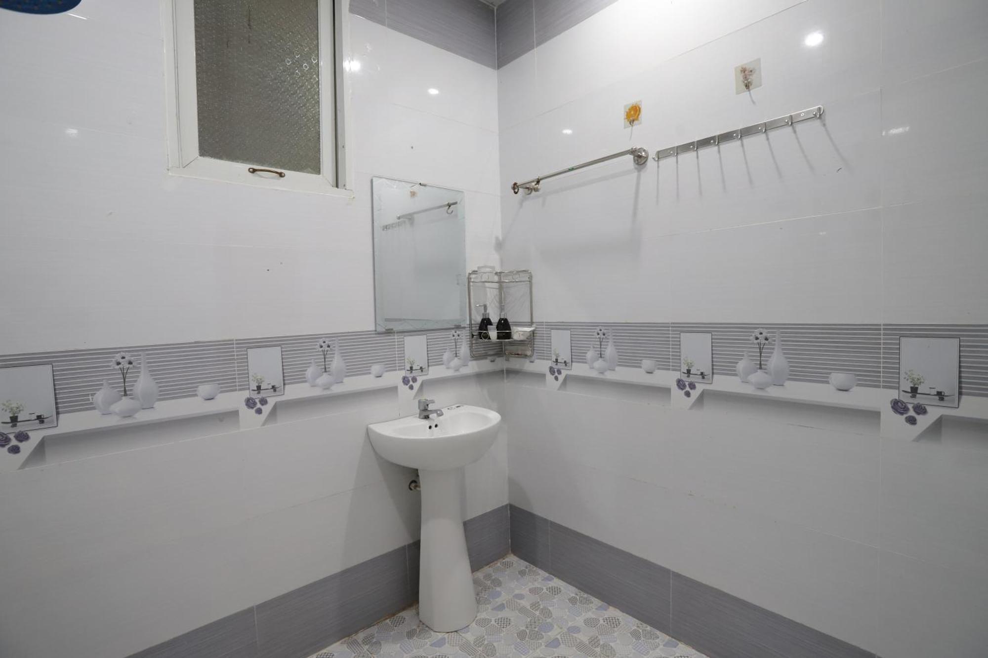 Hotel Tram Anh Nhon Trach الغرفة الصورة